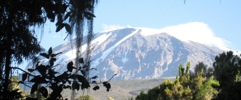 LEMOSHO ROUTE 7 DAYS HIGHLIGHTS